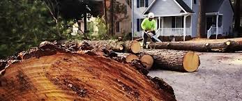 Leaf Removal in Wallace, ID